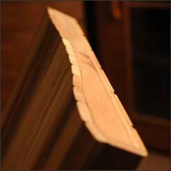 56 Cm Deep Reversible Ergonomic